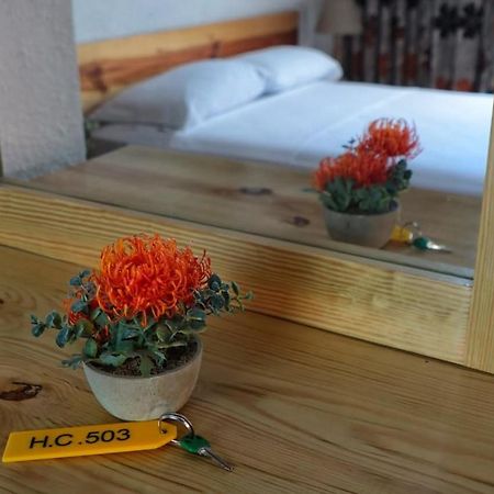 Hotel California Panama Εξωτερικό φωτογραφία