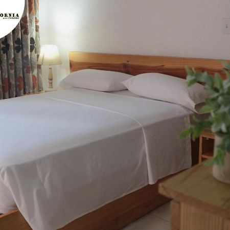 Hotel California Panama Εξωτερικό φωτογραφία