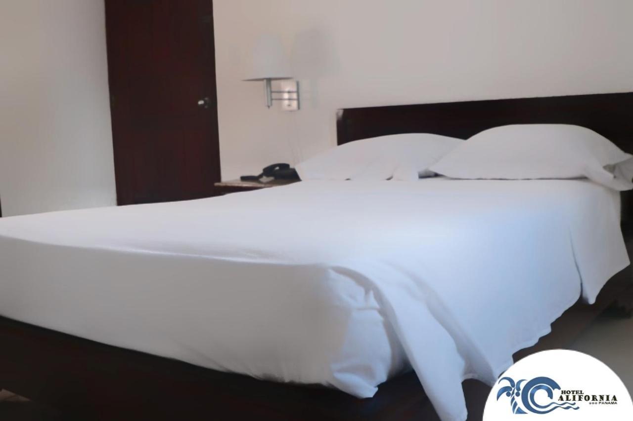 Hotel California Panama Εξωτερικό φωτογραφία