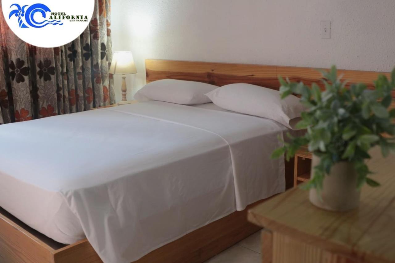 Hotel California Panama Εξωτερικό φωτογραφία
