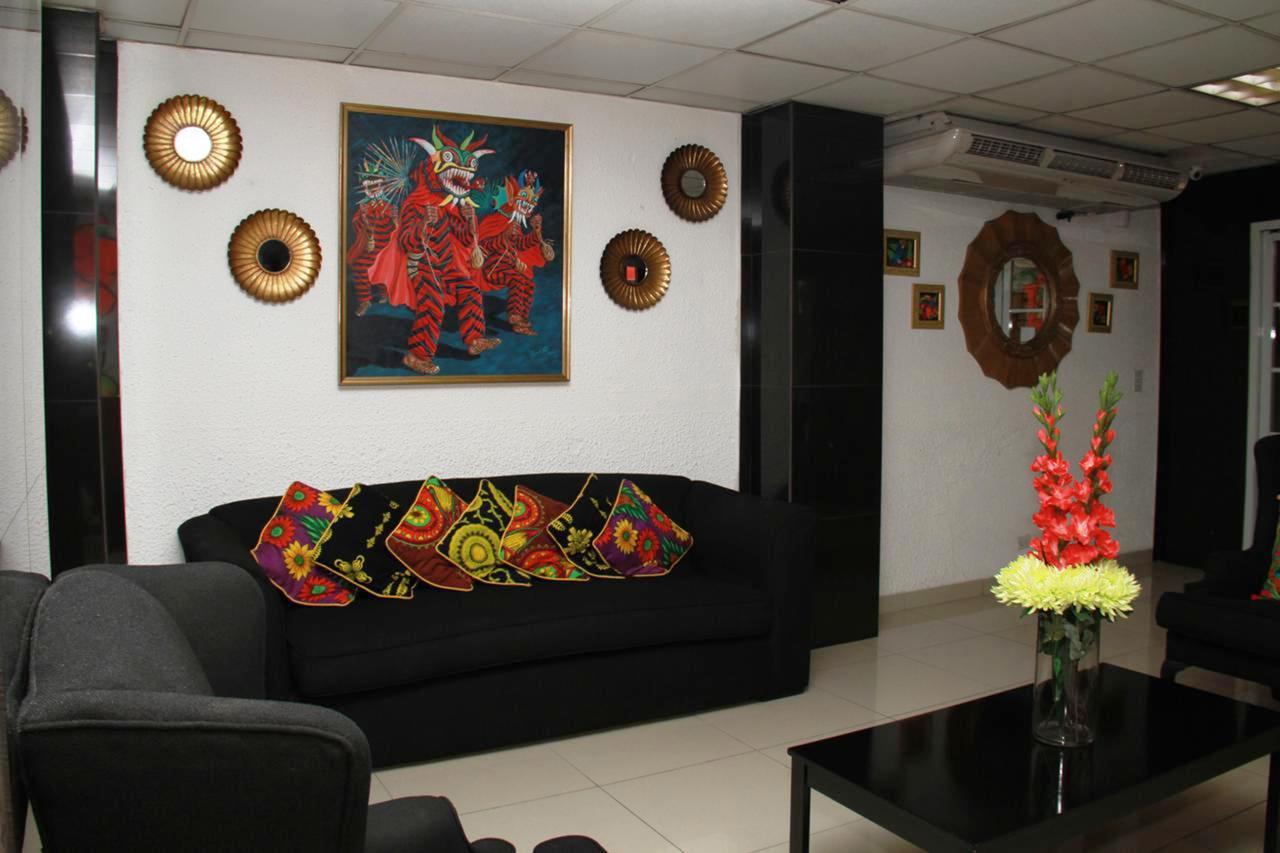 Hotel California Panama Εξωτερικό φωτογραφία