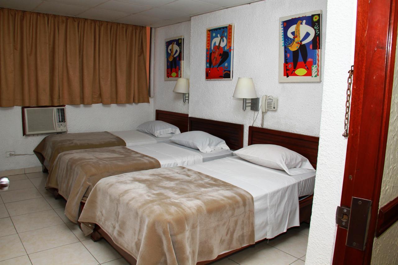 Hotel California Panama Εξωτερικό φωτογραφία
