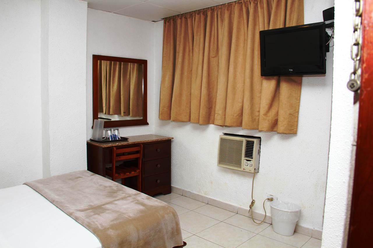 Hotel California Panama Εξωτερικό φωτογραφία