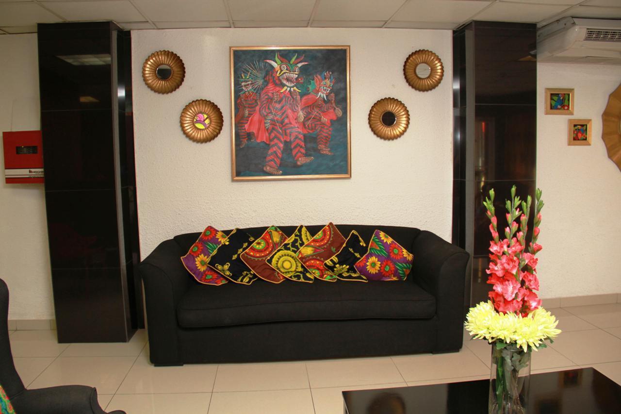 Hotel California Panama Εξωτερικό φωτογραφία
