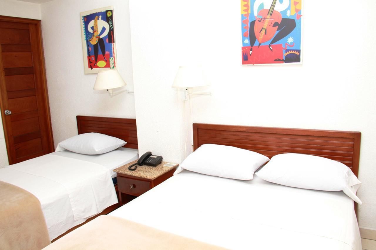Hotel California Panama Εξωτερικό φωτογραφία