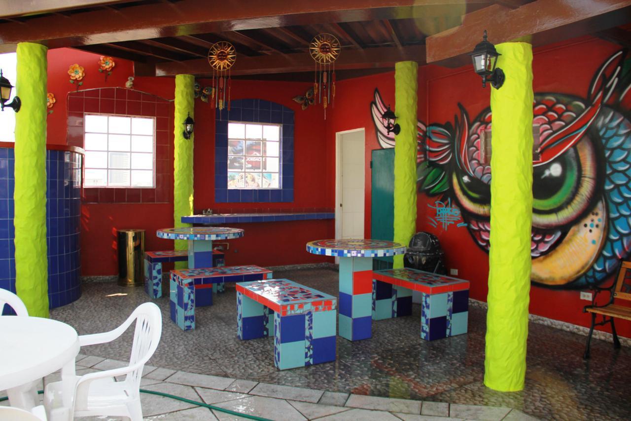 Hotel California Panama Εξωτερικό φωτογραφία