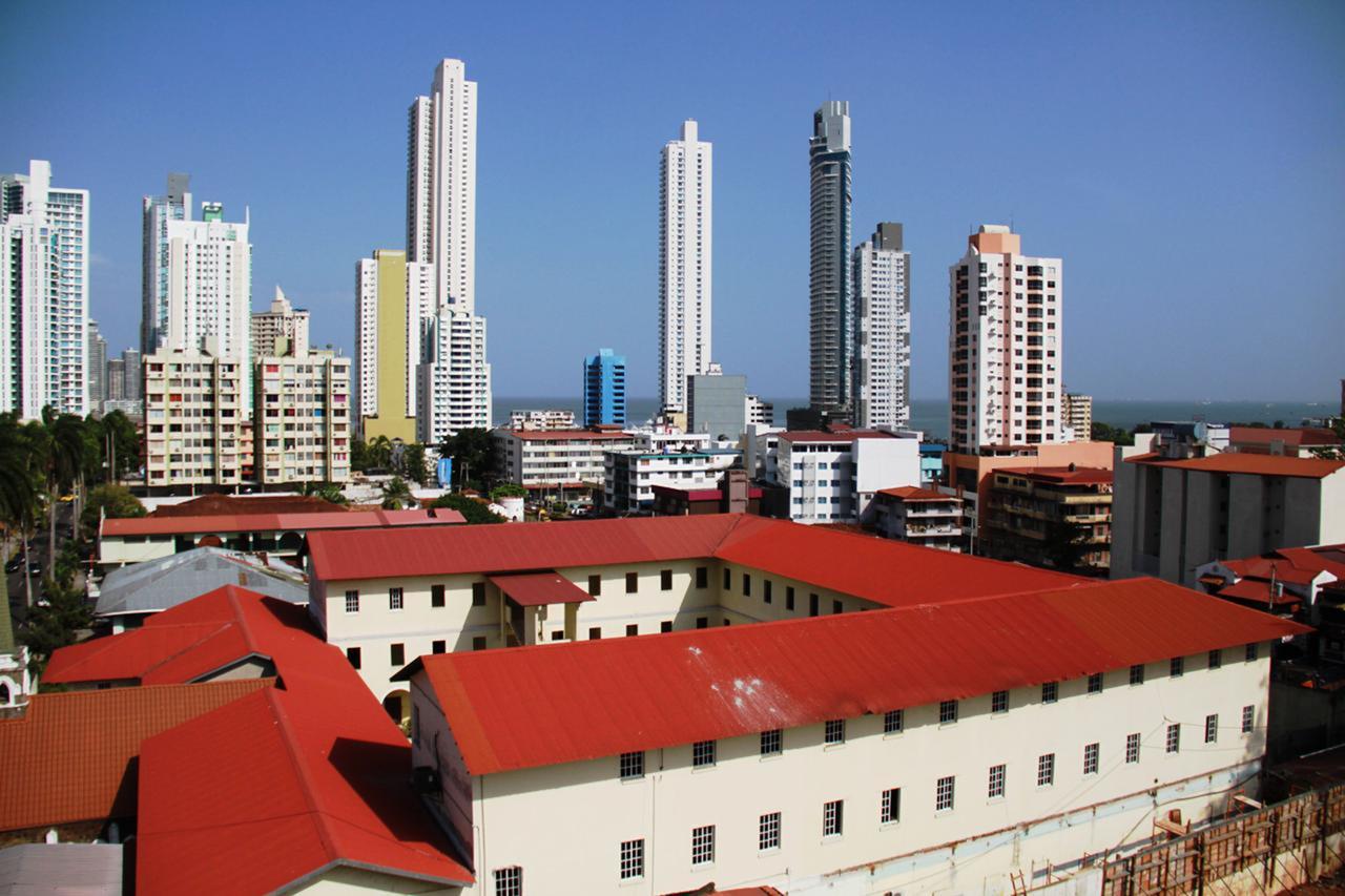 Hotel California Panama Εξωτερικό φωτογραφία