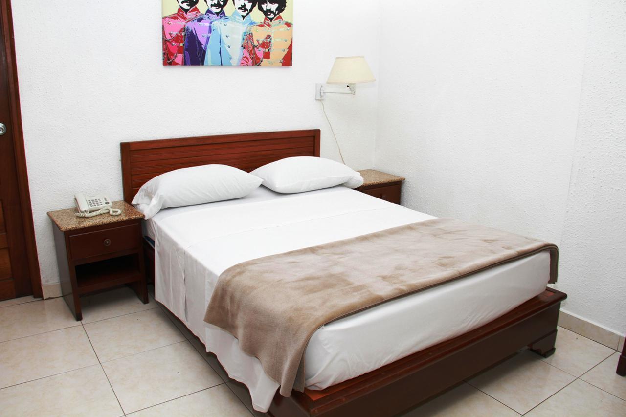 Hotel California Panama Εξωτερικό φωτογραφία