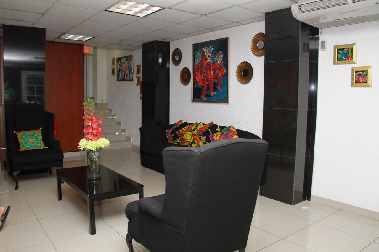 Hotel California Panama Εξωτερικό φωτογραφία