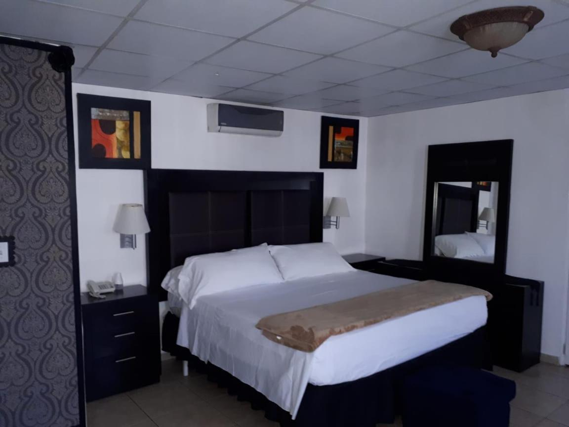 Hotel California Panama Εξωτερικό φωτογραφία