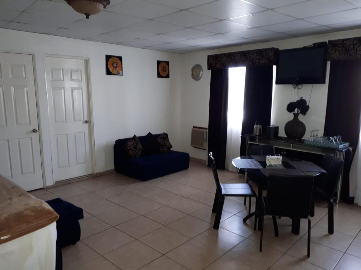 Hotel California Panama Εξωτερικό φωτογραφία
