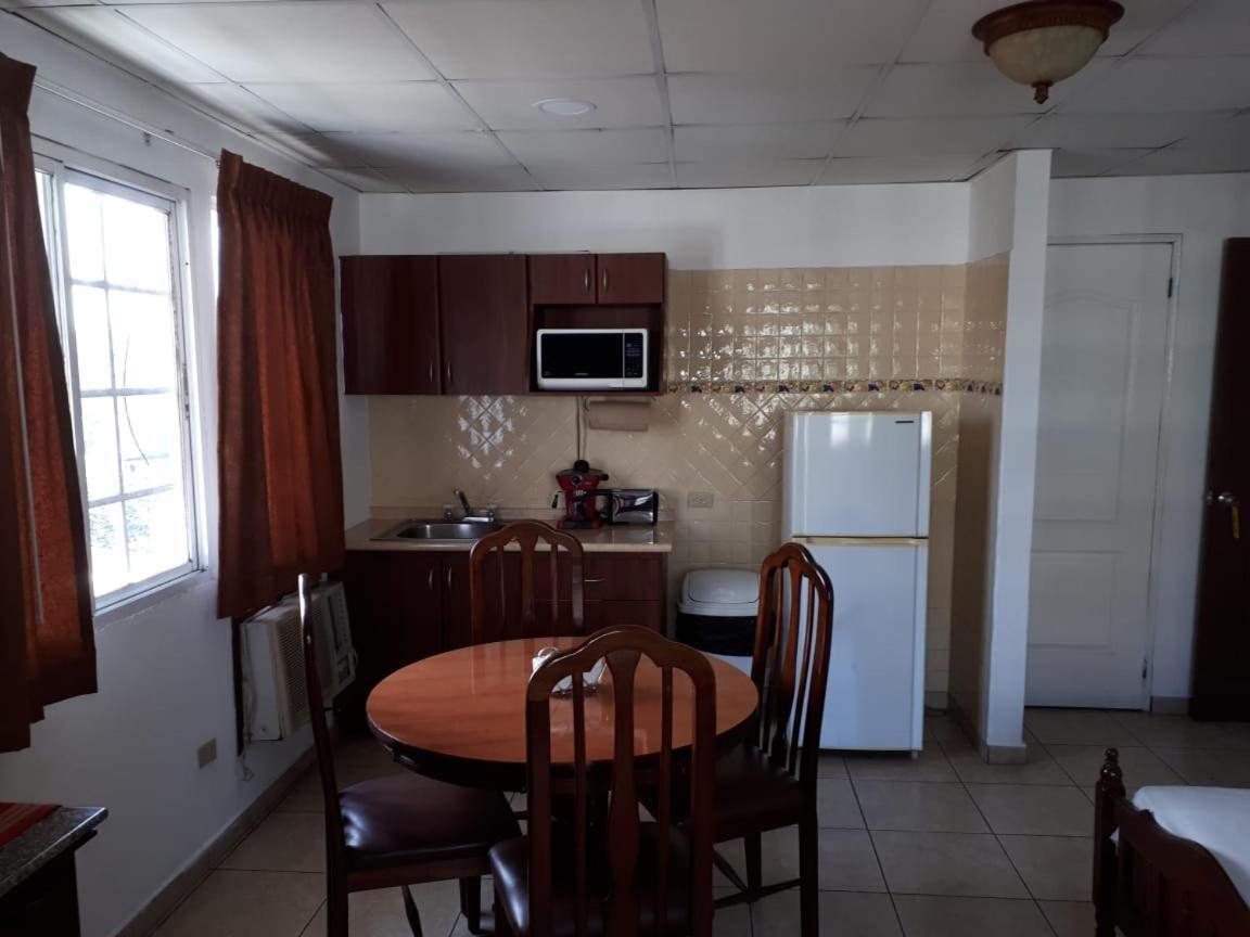 Hotel California Panama Εξωτερικό φωτογραφία