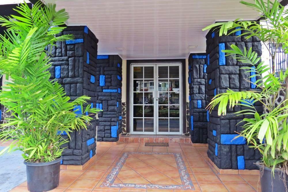 Hotel California Panama Εξωτερικό φωτογραφία