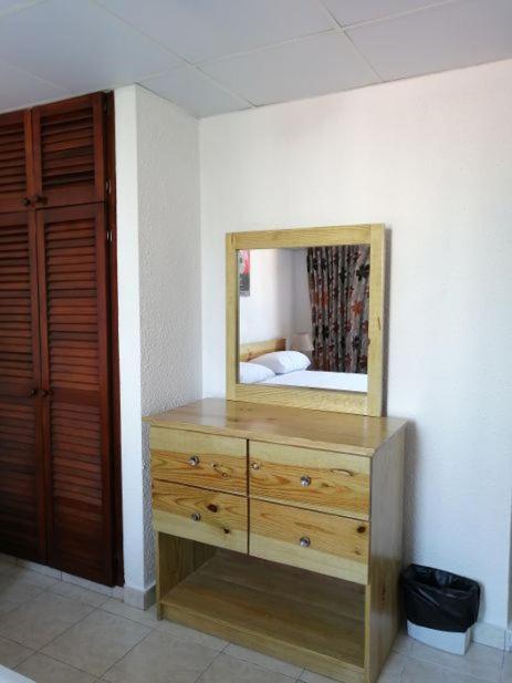 Hotel California Panama Εξωτερικό φωτογραφία