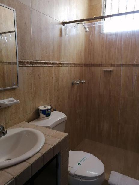 Hotel California Panama Εξωτερικό φωτογραφία