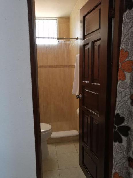 Hotel California Panama Εξωτερικό φωτογραφία